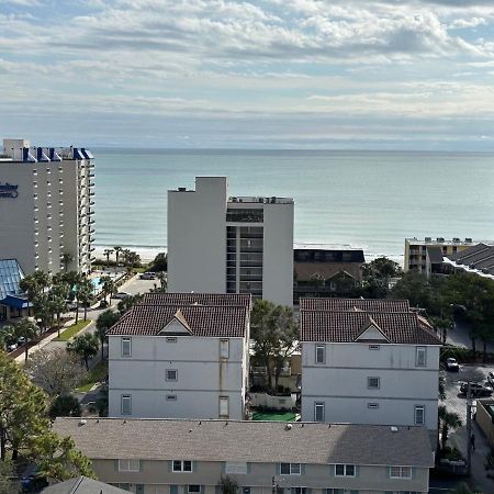 Ocean Villas Beach Resort Myrtle Beach Zewnętrze zdjęcie